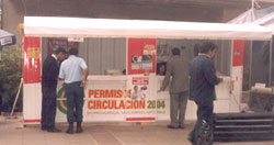 kioscos, quioscos en arriendo